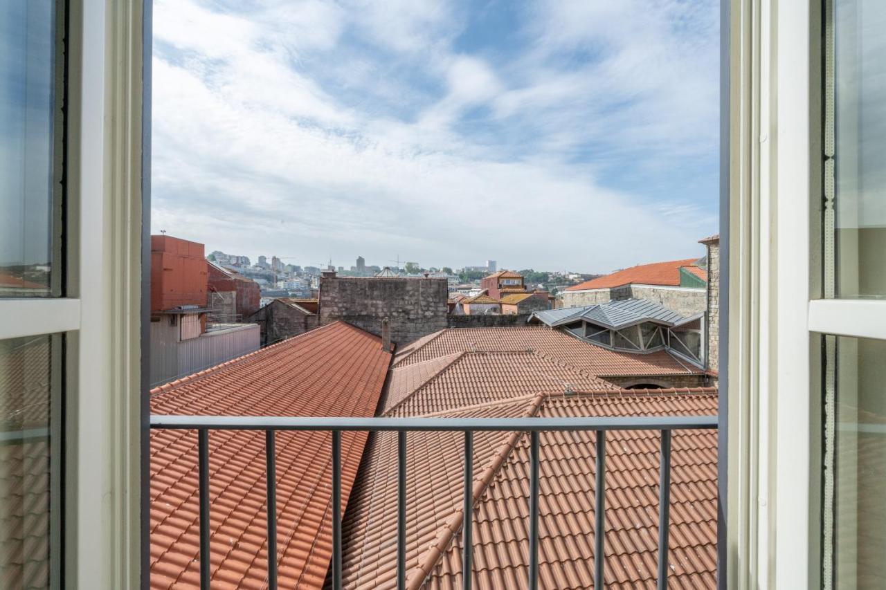 Infante Apartment By Amber Star Rent Porto Exterior foto